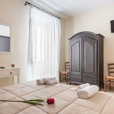 B&B Villamari Αλγκέρο Εξωτερικό φωτογραφία