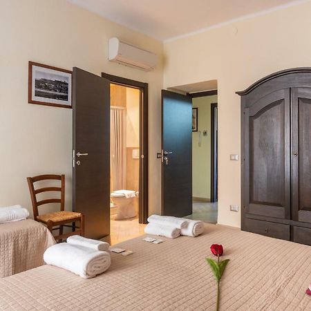 B&B Villamari Αλγκέρο Εξωτερικό φωτογραφία
