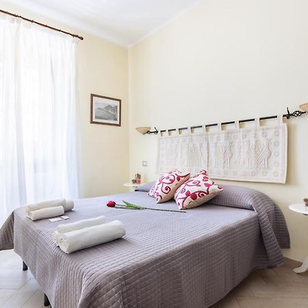 B&B Villamari Αλγκέρο Εξωτερικό φωτογραφία