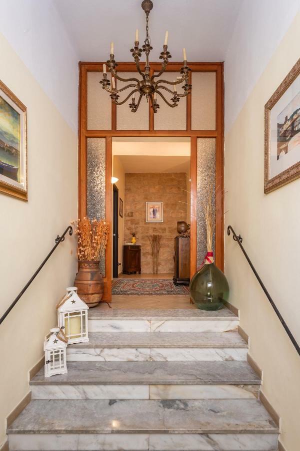 B&B Villamari Αλγκέρο Εξωτερικό φωτογραφία