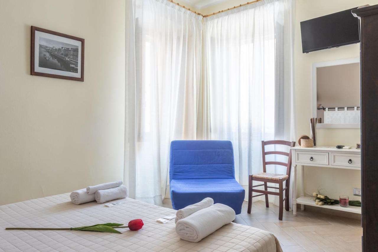 B&B Villamari Αλγκέρο Εξωτερικό φωτογραφία