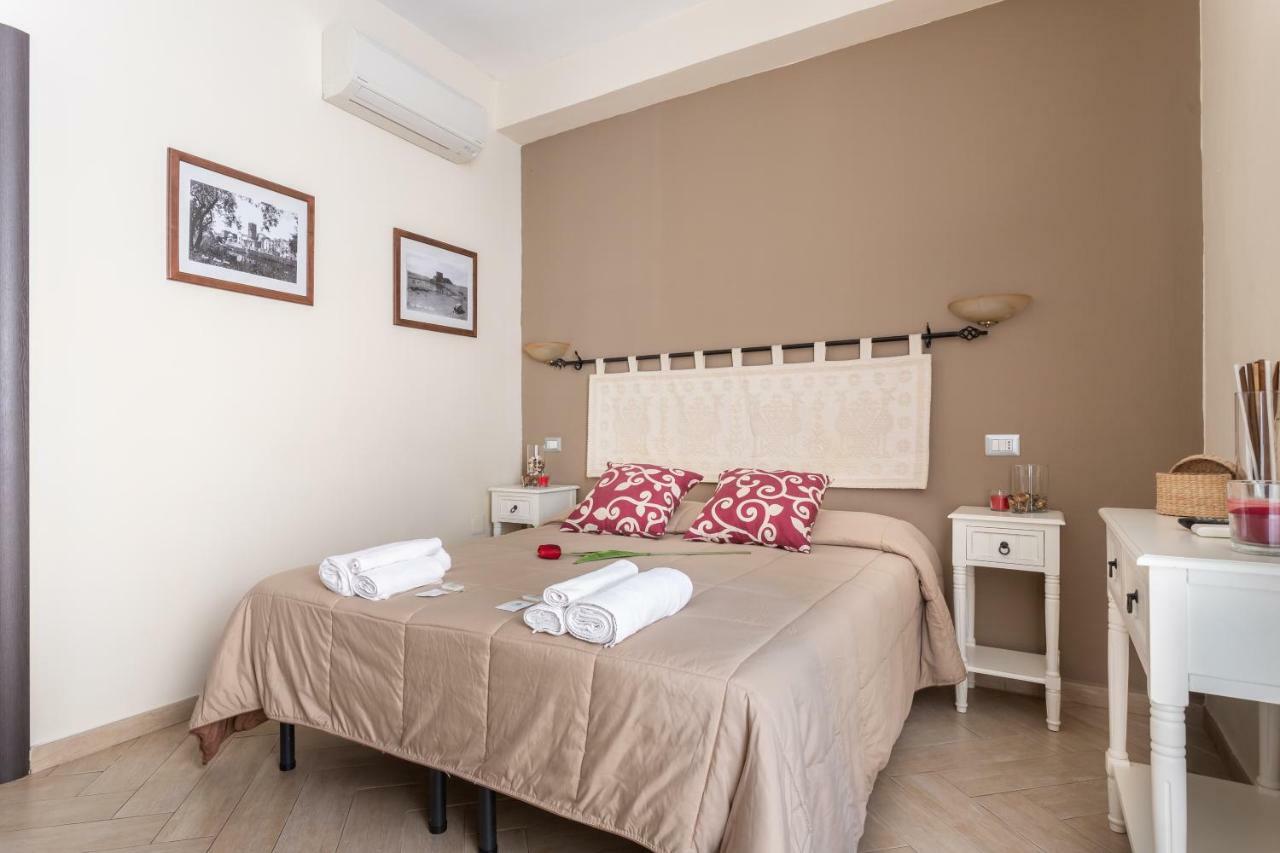 B&B Villamari Αλγκέρο Εξωτερικό φωτογραφία