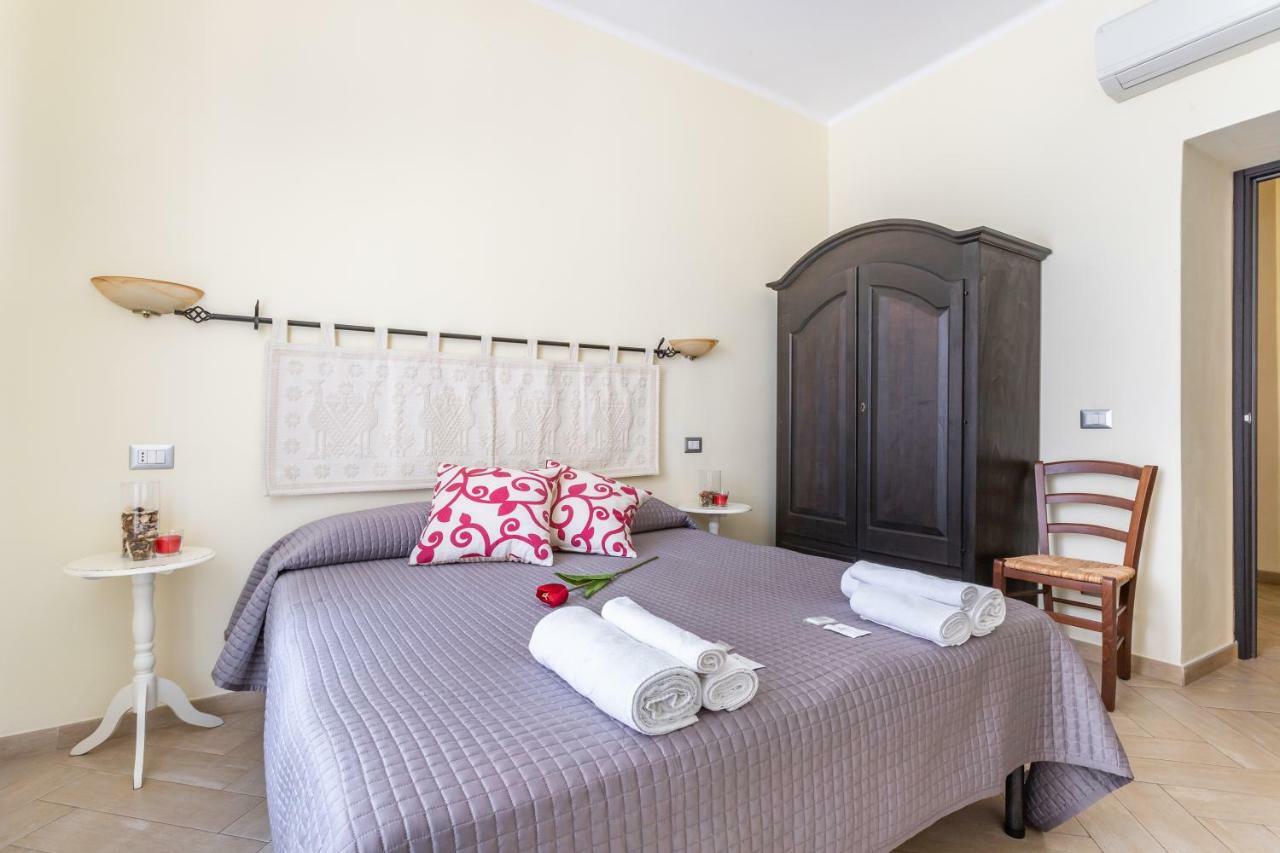 B&B Villamari Αλγκέρο Εξωτερικό φωτογραφία