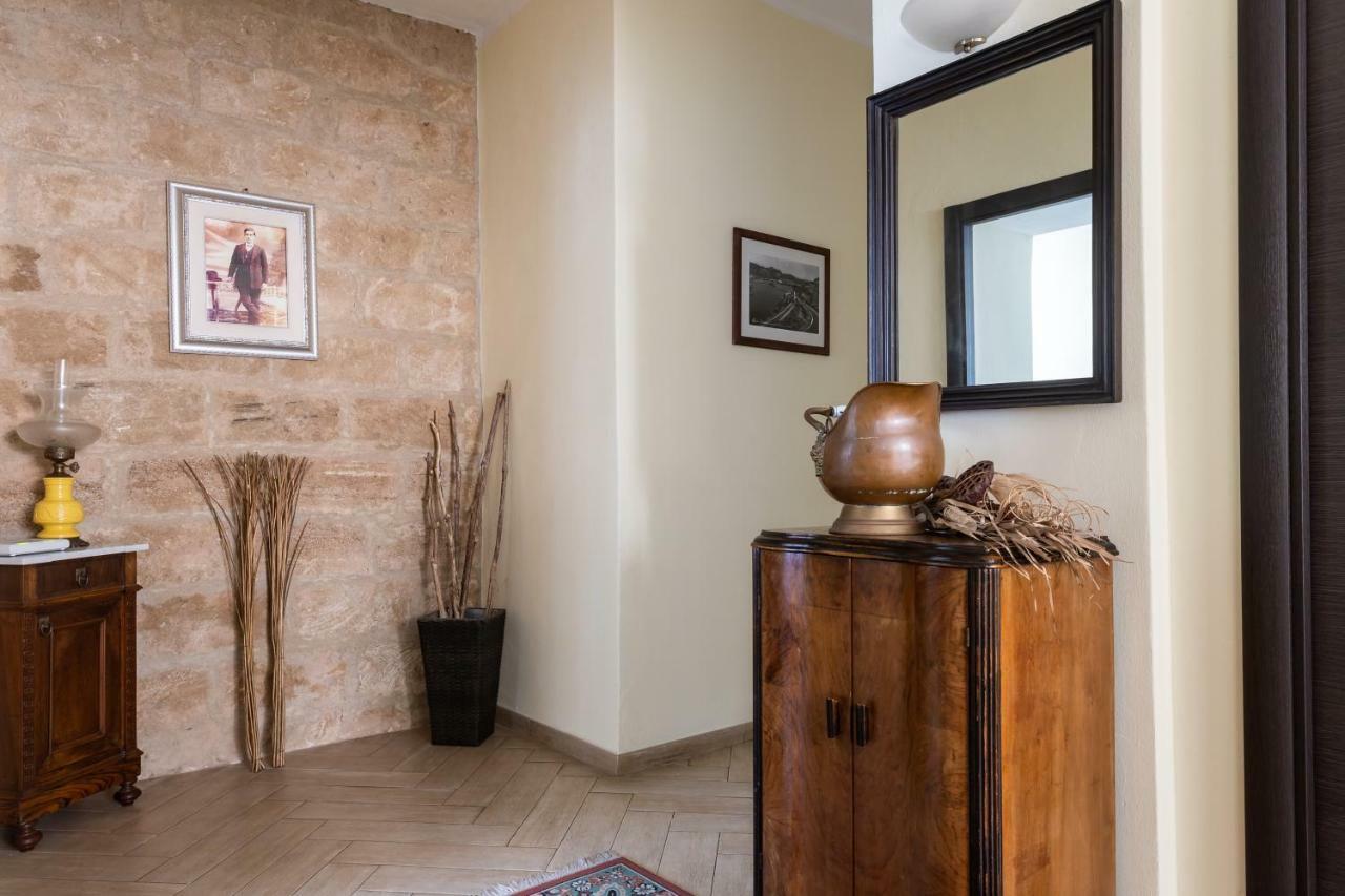 B&B Villamari Αλγκέρο Εξωτερικό φωτογραφία