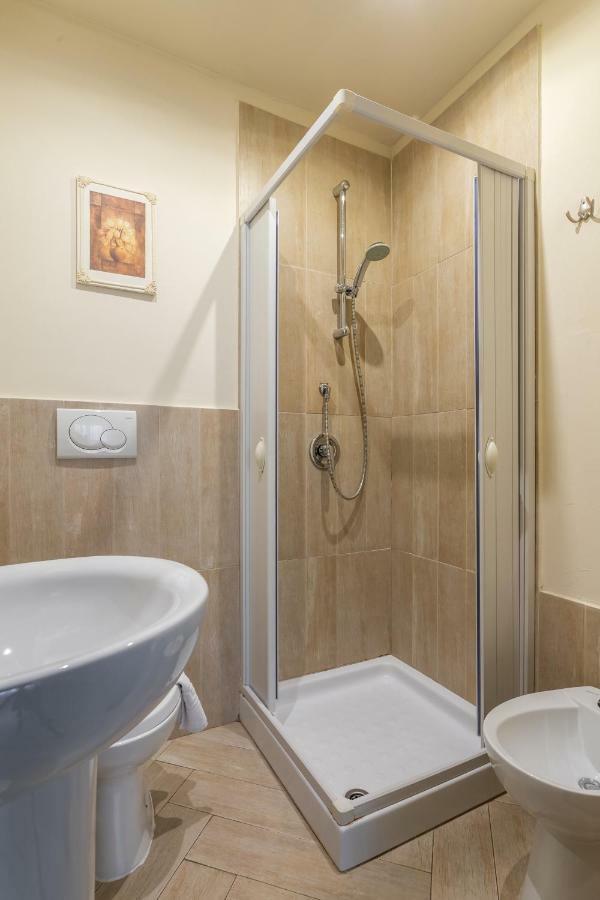 B&B Villamari Αλγκέρο Εξωτερικό φωτογραφία