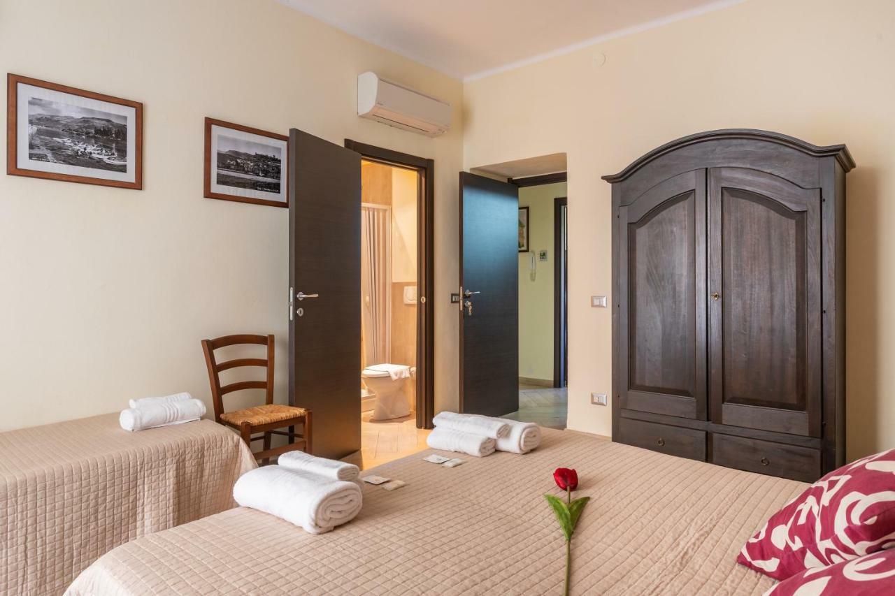 B&B Villamari Αλγκέρο Εξωτερικό φωτογραφία