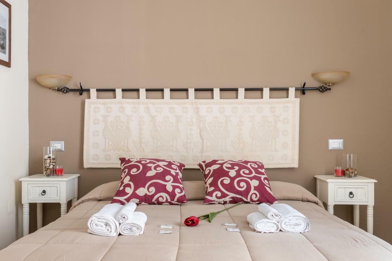B&B Villamari Αλγκέρο Εξωτερικό φωτογραφία