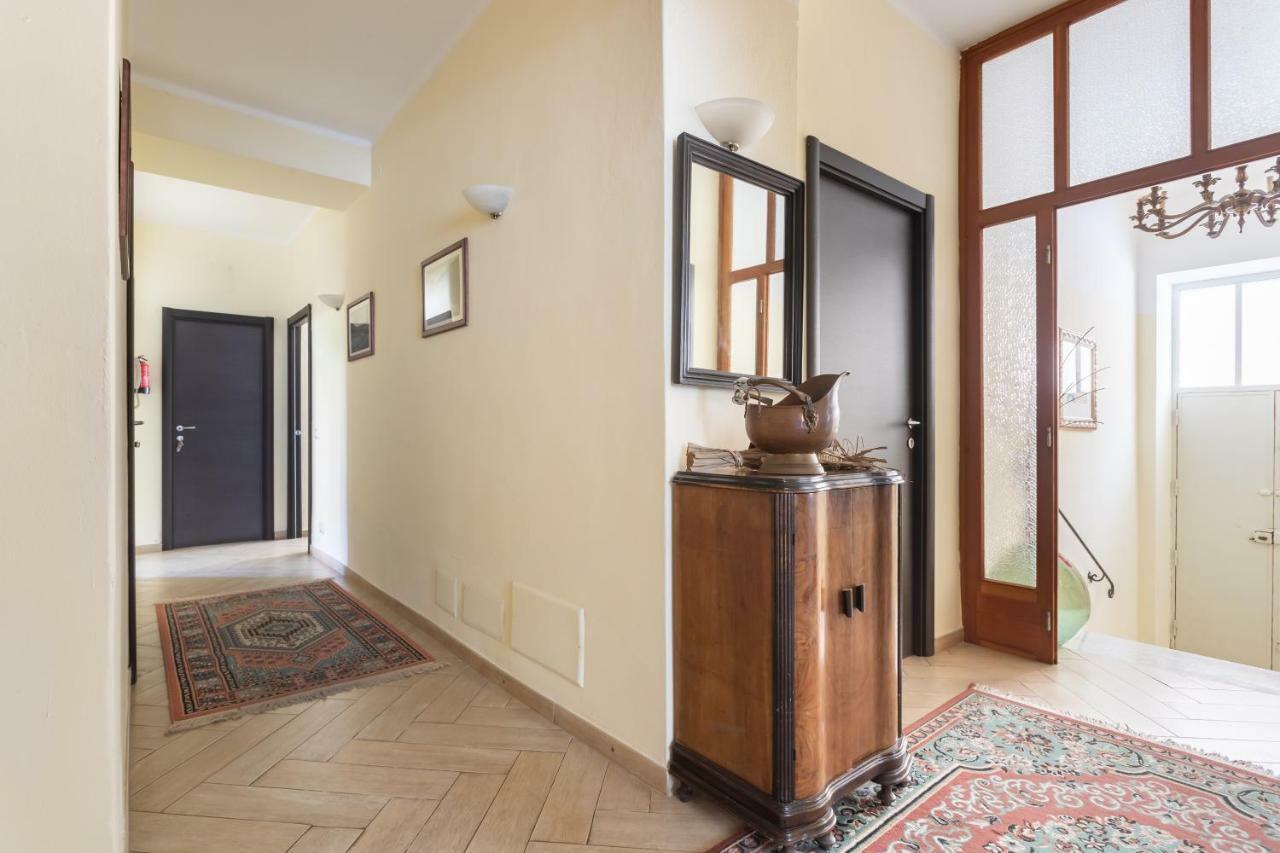 B&B Villamari Αλγκέρο Εξωτερικό φωτογραφία