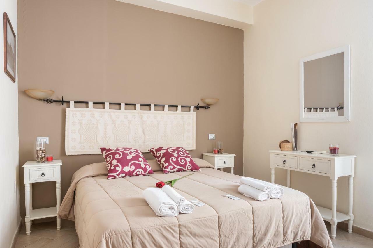 B&B Villamari Αλγκέρο Εξωτερικό φωτογραφία