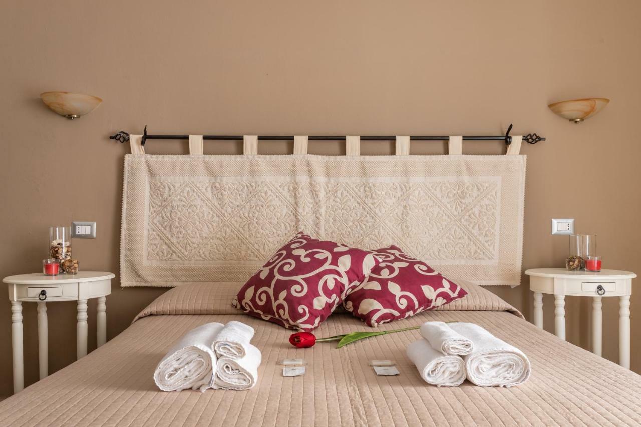 B&B Villamari Αλγκέρο Εξωτερικό φωτογραφία