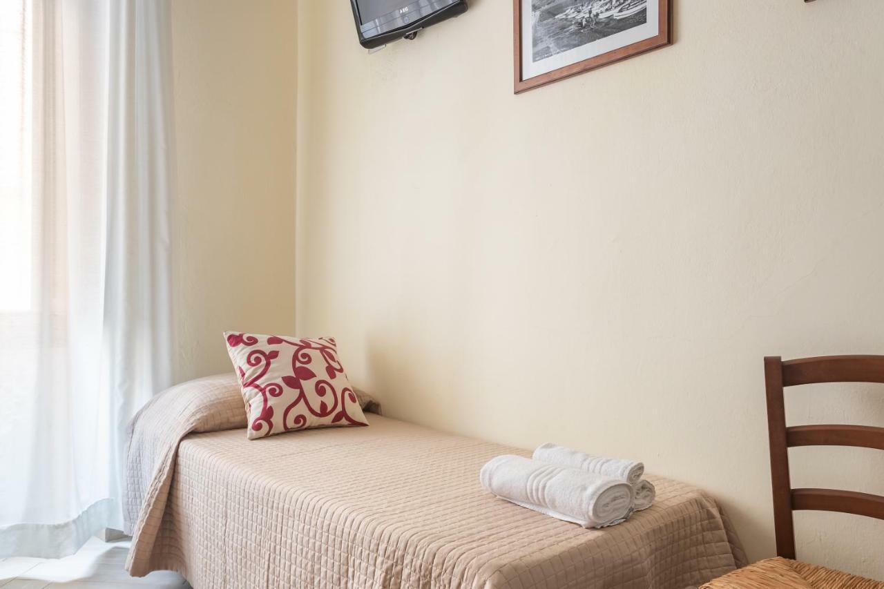 B&B Villamari Αλγκέρο Εξωτερικό φωτογραφία
