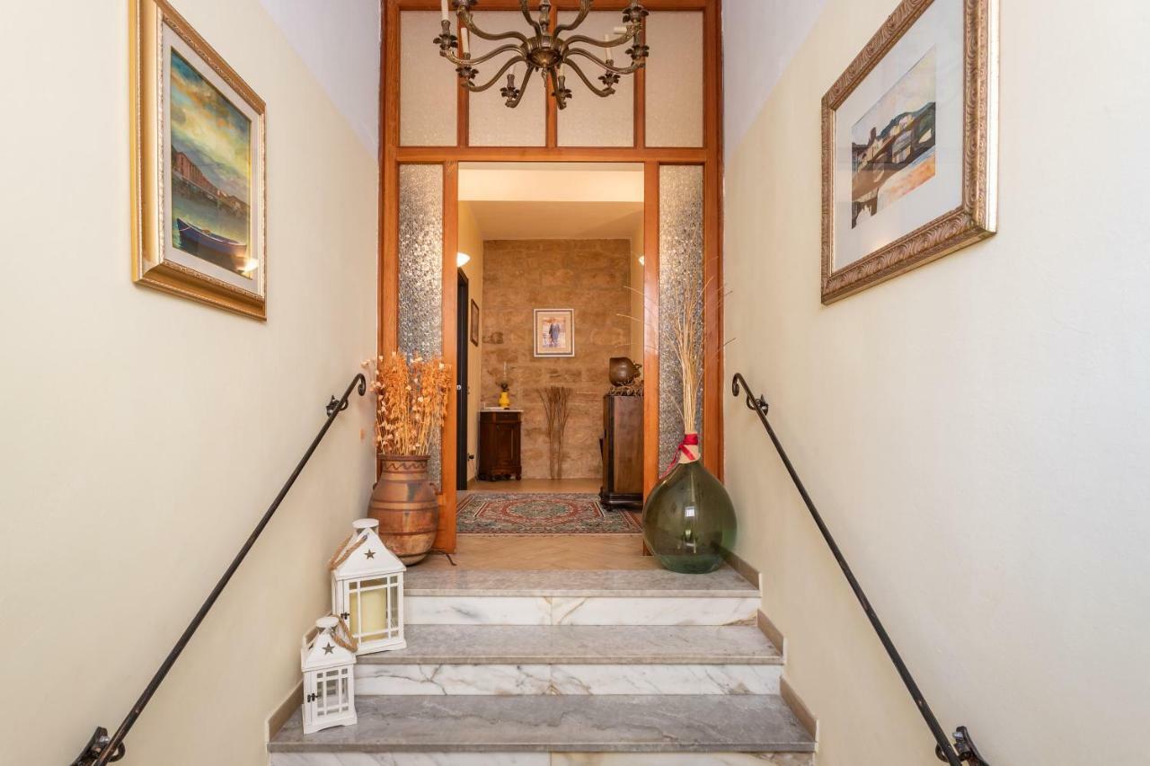 B&B Villamari Αλγκέρο Εξωτερικό φωτογραφία