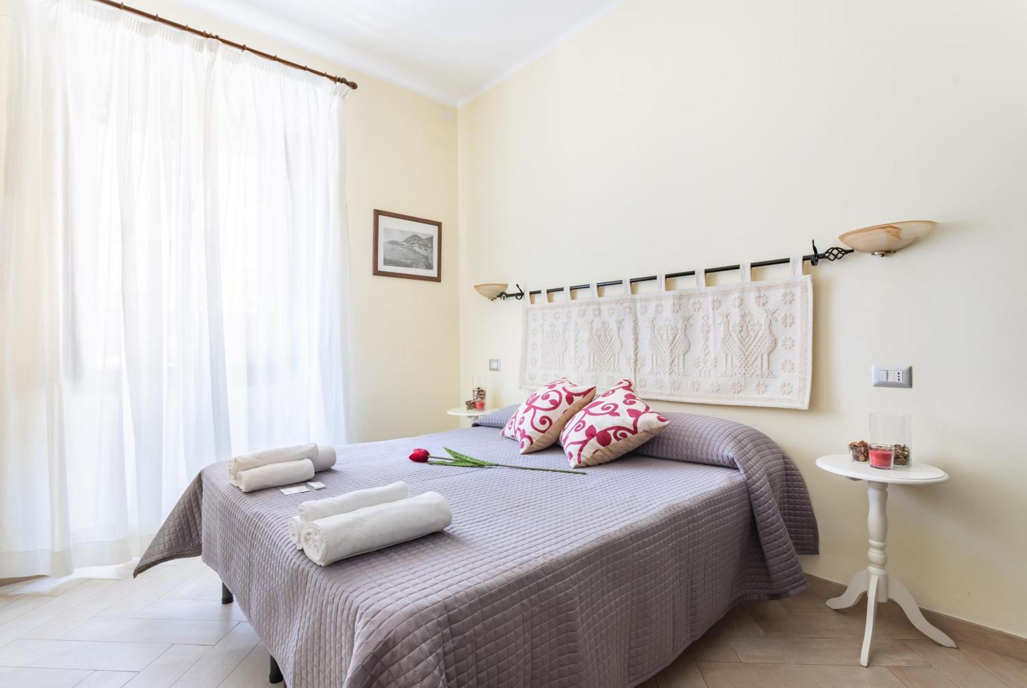 B&B Villamari Αλγκέρο Εξωτερικό φωτογραφία