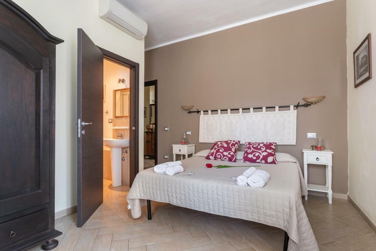 B&B Villamari Αλγκέρο Εξωτερικό φωτογραφία