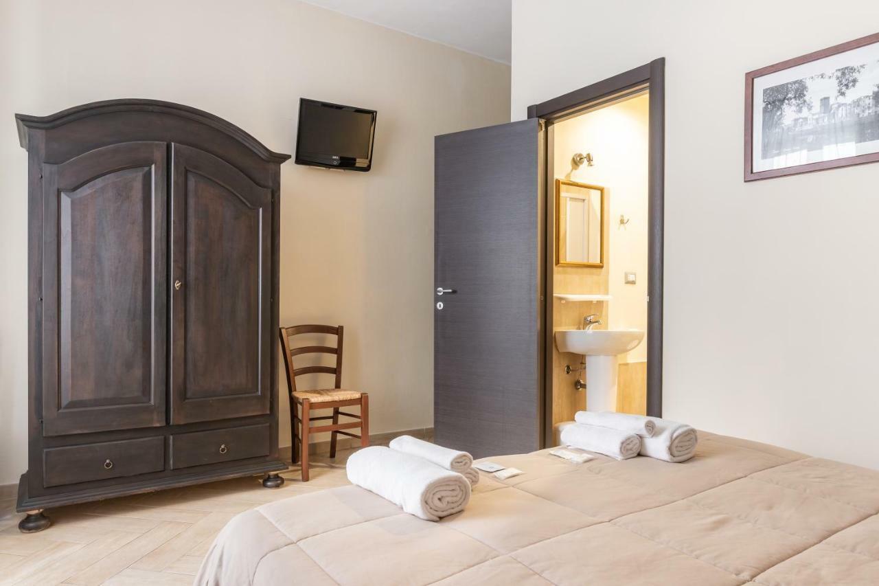 B&B Villamari Αλγκέρο Εξωτερικό φωτογραφία